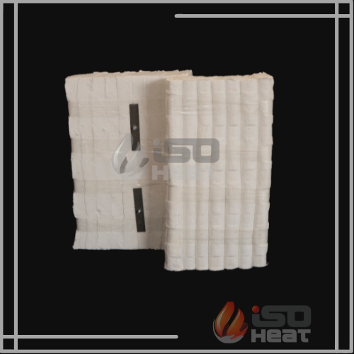 Isoheat isolantes térmicos refratários siderurgica cerâmicas fundição mineração petroquímica papel e celulose vidrárias cimento cal energia