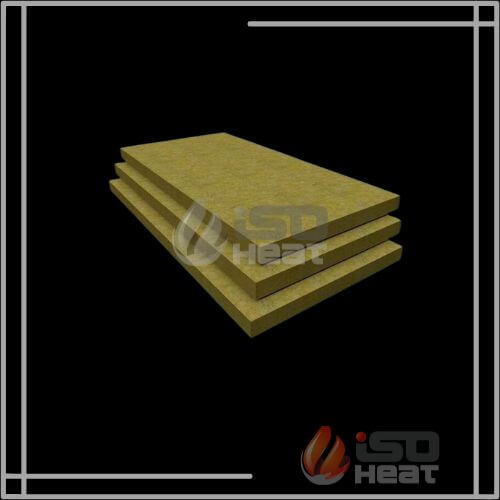 manta de lã de rocha com tela para isolamento térmico de tubulações e equipamentos industriais