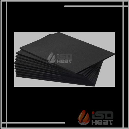 placa de lã de pet para isolamento acústico e térmico sustentável