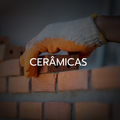 soluções em isolamento térmico e refratários para indústria cerâmica em altas temperaturas