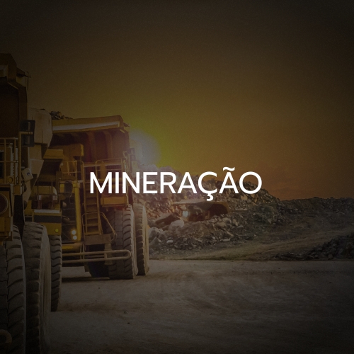 soluções em refratários e isolamento térmico para mineração e processos industriais pesados