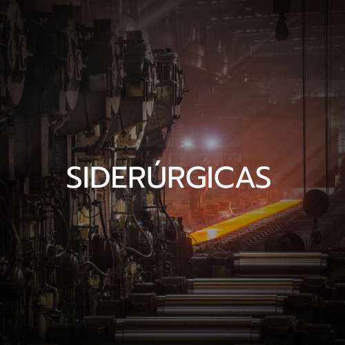 soluções em isolamento térmico e refratários para siderúrgicas e indústrias metalúrgicas