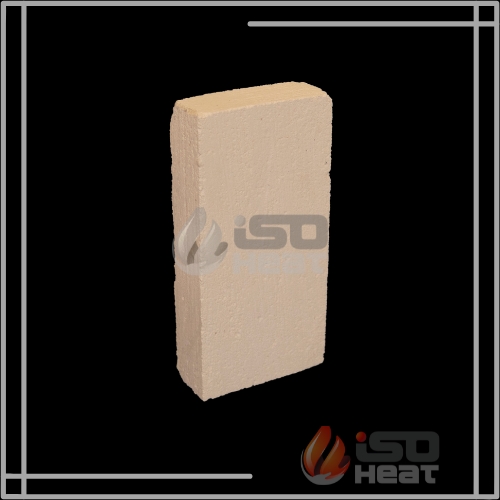 tijolos isolantes refratários para isolamento térmico em altas temperaturas