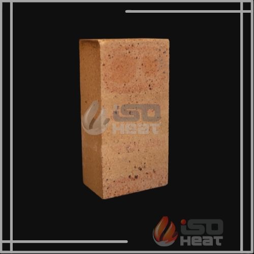 tijolos refratários para revestimento de fornos e aplicações de alta temperatura
