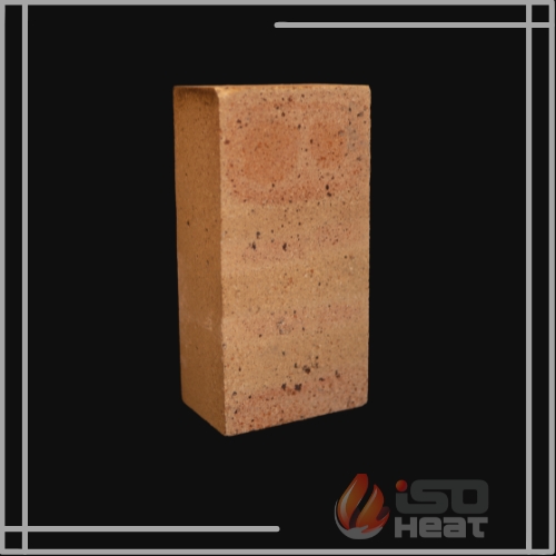 Produtos refratários Isoheat para aplicações industriais